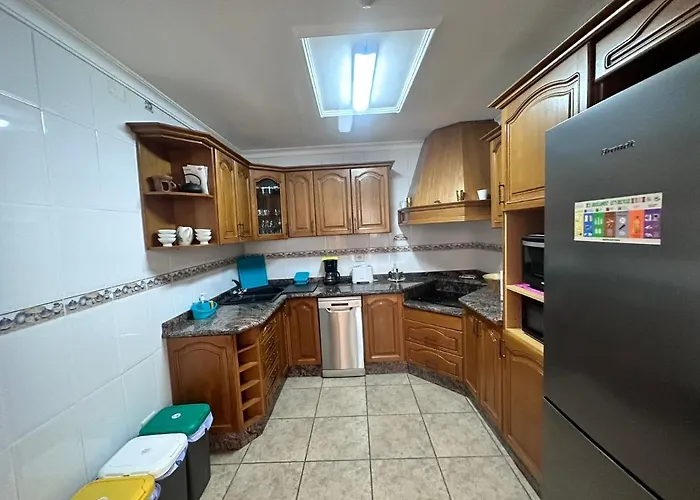 Hotel Casa Alamo Agaete