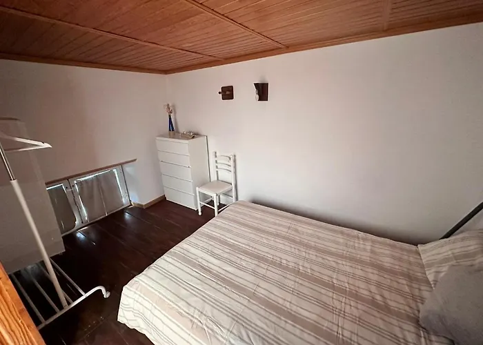 Hotel Casa Alamo Agaete Agaete (Gran Canaria)