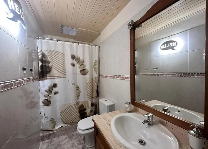 Casa Alamo Agaete Agaete (Gran Canaria)