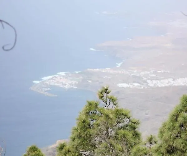 Casa Alamo Agaete Agaete (Gran Canaria)