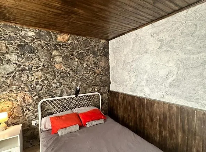 Hotel Casa Alamo Agaete *