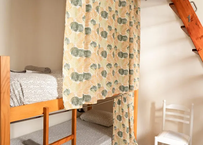 Casa Alamo Agaete Agaete (Gran Canaria)