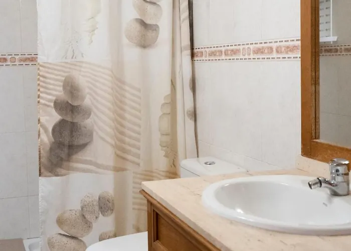 Hotel Casa Alamo Agaete Agaete (Gran Canaria)