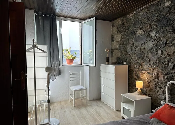 Hotel Casa Alamo Agaete *