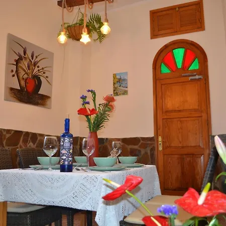 Casa Alamo Agaete *