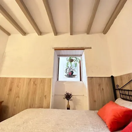 Casa Alamo Agaete アガエテ