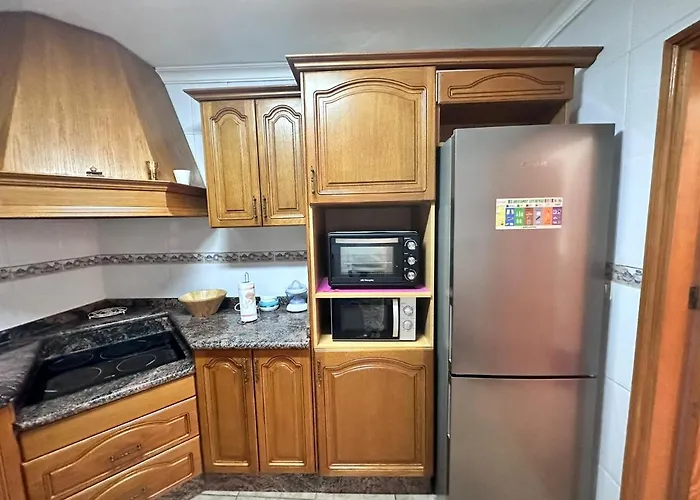 Hotel Casa álamo Agaete *